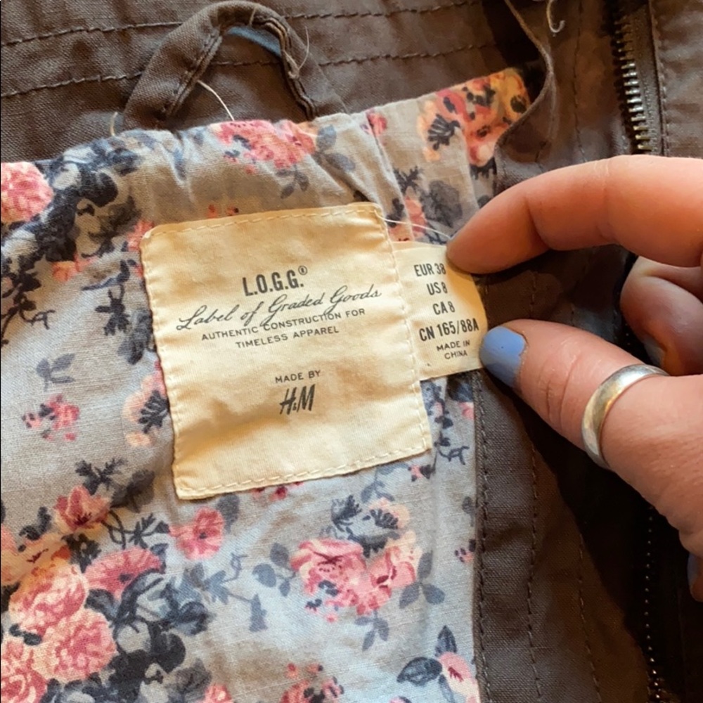 H&M Jacket - Picture 2 of 3